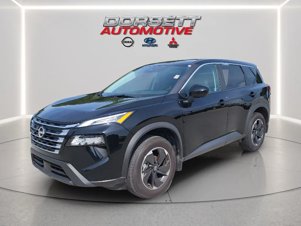 2026 Nissan Rogue SV for sale in Terre Haute, IN