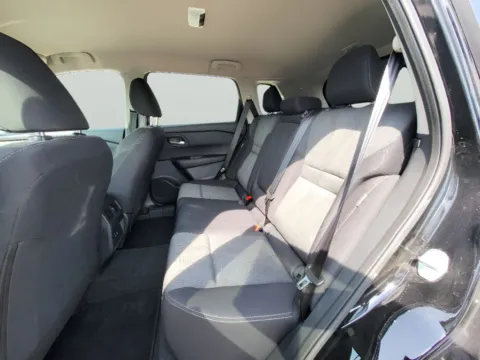 More photos of 2026 Nissan Rogue SV at Dorsett Nissan, IN
