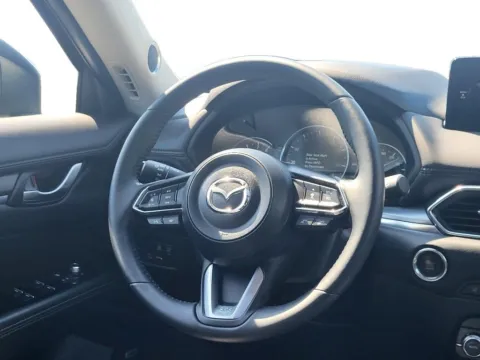 More photos of 2025 Mazda CX-5 2.5 S Premium Plus Package at Dorsett Nissan, IN