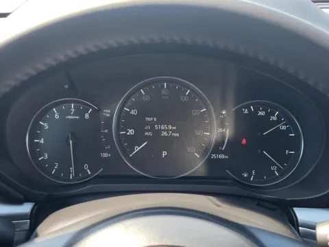 More photos of 2025 Mazda CX-5 2.5 S Premium Plus Package at Dorsett Nissan, IN