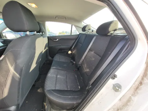 More photos of 2020 Kia Rio S at Dorsett Nissan, IN