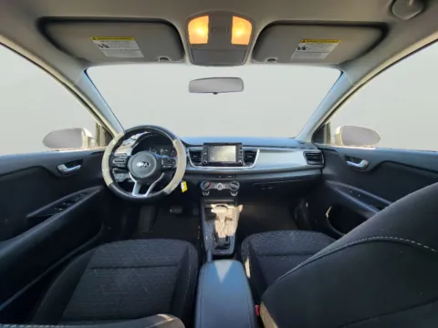 Photos of 2020 Kia Rio S for sale in Terre Haute, IN at Dorsett Nissan