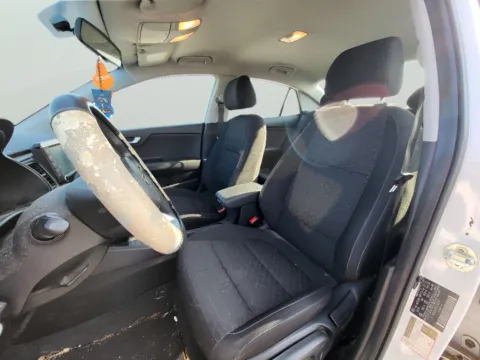 More photos of 2020 Kia Rio S at Dorsett Nissan, IN