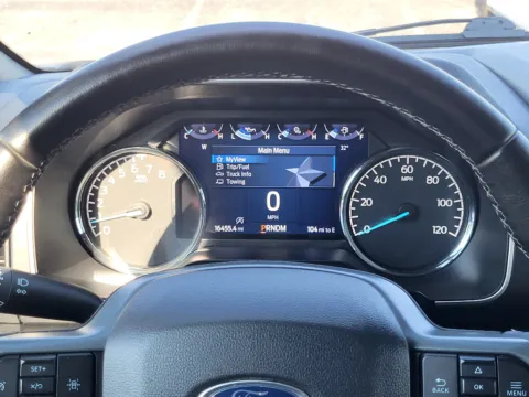 More photos of 2023 Ford F-150 XLT at Dorsett Nissan, IN