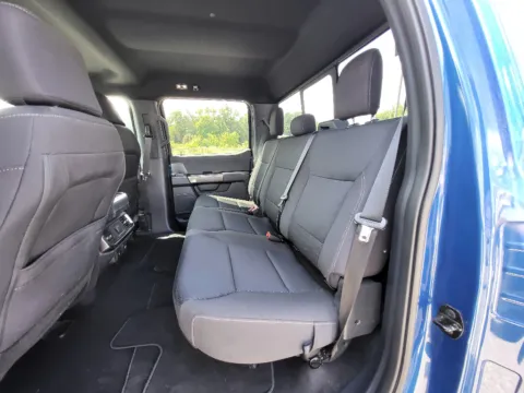 More photos of 2023 Ford F-150 XLT at Dorsett Nissan, IN