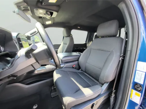 More photos of 2023 Ford F-150 XLT at Dorsett Nissan, IN