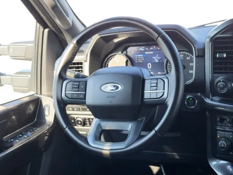 More photos of 2023 Ford F-150 XLT at Dorsett Nissan, IN