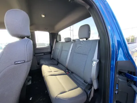 More photos of 2017 Ford F-150 XLT at Dorsett Nissan, IN
