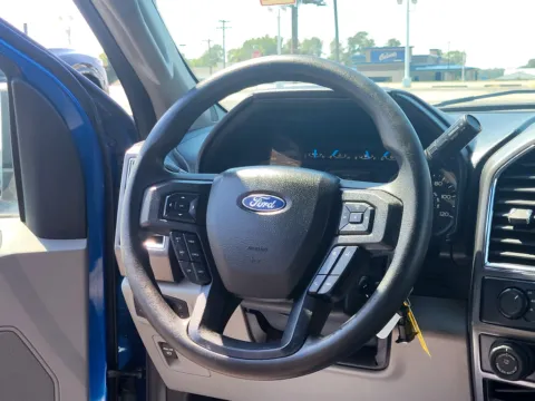 More photos of 2017 Ford F-150 XLT at Dorsett Nissan, IN