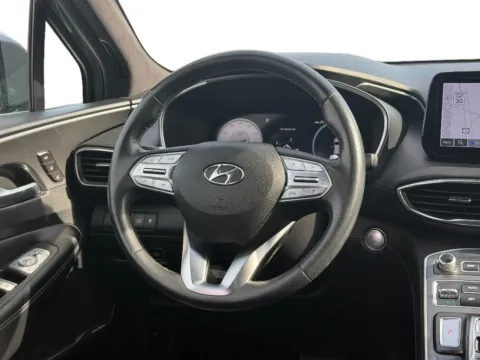 More photos of 2022 Hyundai Santa Fe Ultimate Calligraphy at Dorsett Nissan, IN