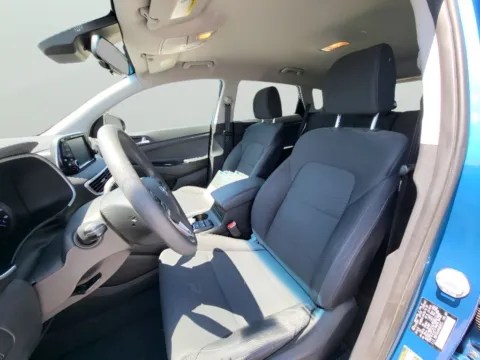 More photos of 2019 Hyundai Tucson Value at Dorsett Nissan, IN