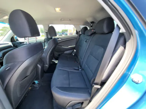 More photos of 2019 Hyundai Tucson Value at Dorsett Nissan, IN