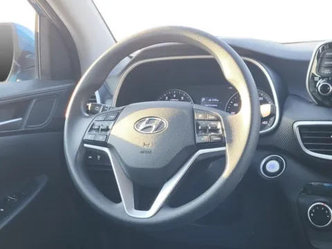 More photos of 2019 Hyundai Tucson Value at Dorsett Nissan, IN
