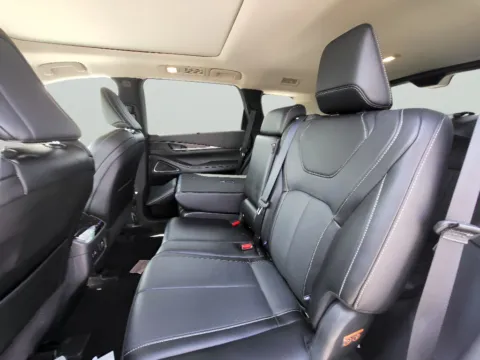 More photos of 2024 INFINITI QX60 SENSORY at Dorsett Nissan, IN