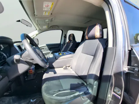 More photos of 2019 Nissan Titan XD SV at Dorsett Nissan, IN