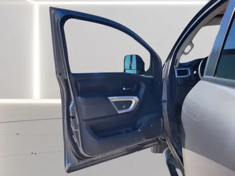 More photos of 2019 Nissan Titan XD SV at Dorsett Nissan, IN