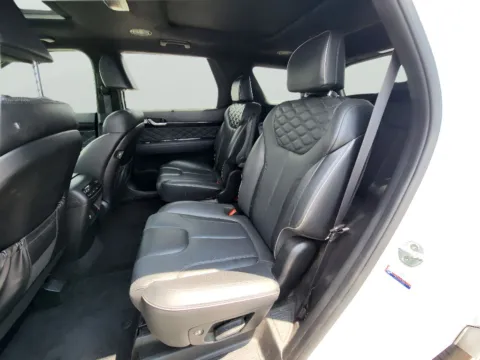 More photos of 2021 Hyundai Palisade Ultimate Calligraphy at Dorsett Nissan, IN