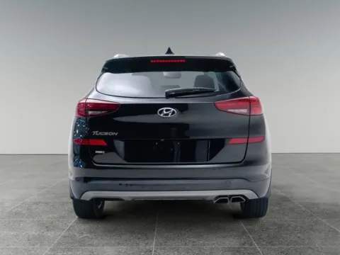 More photos of 2021 Hyundai Tucson Limited at Dorsett Nissan, IN