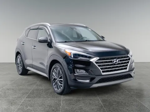 More photos of 2021 Hyundai Tucson Limited at Dorsett Nissan, IN