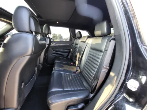 More photos of 2020 Jeep Grand Cherokee Limited X at Dorsett Nissan, IN