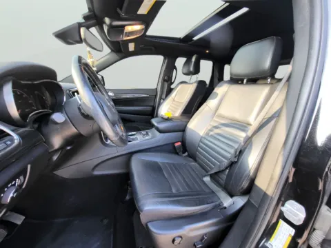 More photos of 2020 Jeep Grand Cherokee Limited X at Dorsett Nissan, IN