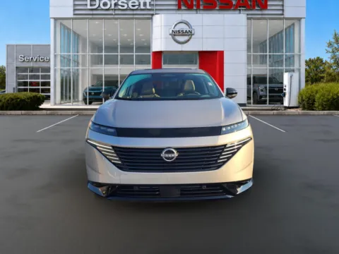 Photos of 2027 Nissan Murano Platinum for sale in Terre Haute, IN at Dorsett Nissan