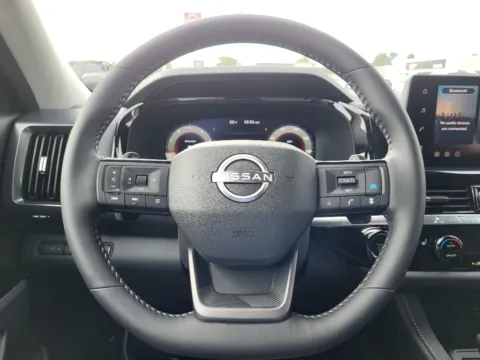 Photos of 2026 Nissan Pathfinder SL for sale in Terre Haute, IN at Dorsett Nissan