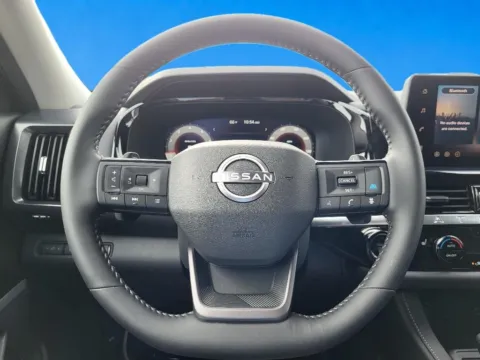 Photos of 2026 Nissan Pathfinder SL for sale in Terre Haute, IN at Dorsett Nissan