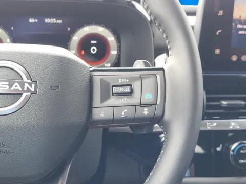 More photos of 2026 Nissan Pathfinder SL at Dorsett Nissan, IN
