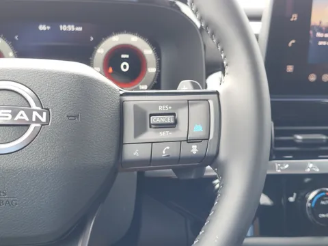 More photos of 2026 Nissan Pathfinder SL at Dorsett Nissan, IN