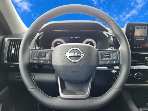 Photos of 2026 Nissan Pathfinder SL for sale in Terre Haute, IN at Dorsett Nissan