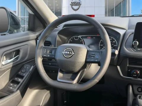 More photos of 2026 Nissan Rogue Dark Armor at Dorsett Nissan, IN