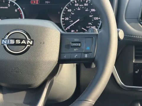 More photos of 2026 Nissan Rogue Dark Armor at Dorsett Nissan, IN