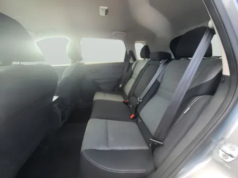 More photos of 2022 Nissan Rogue S at Dorsett Nissan, IN