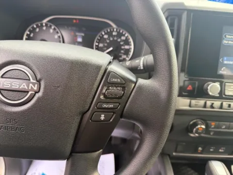 More photos of 2026 Nissan Frontier S at Dorsett Nissan, IN