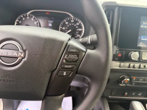 More photos of 2026 Nissan Frontier S at Dorsett Nissan, IN