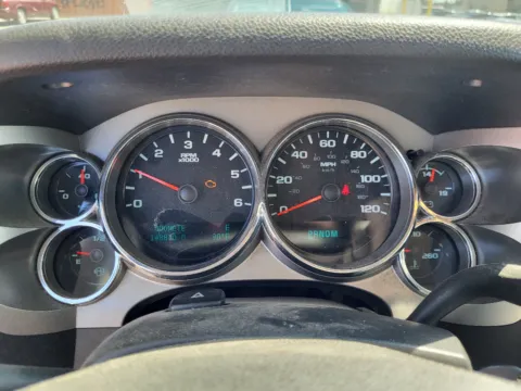 More photos of 2013 Chevrolet Silverado 1500 LT at Dorsett Nissan, IN