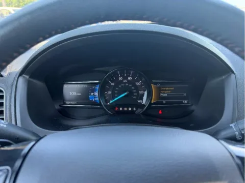 Photos of 2019 Ford Explorer Sport for sale in Terre Haute, IN at Dorsett Nissan
