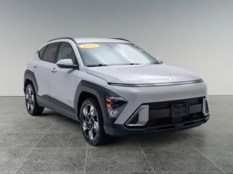 More photos of 2025 Hyundai Kona SEL at Dorsett Nissan, IN