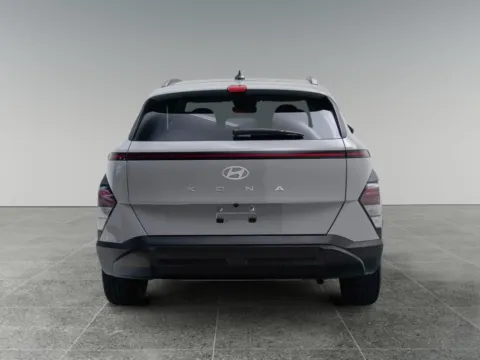 More photos of 2025 Hyundai Kona SEL at Dorsett Nissan, IN