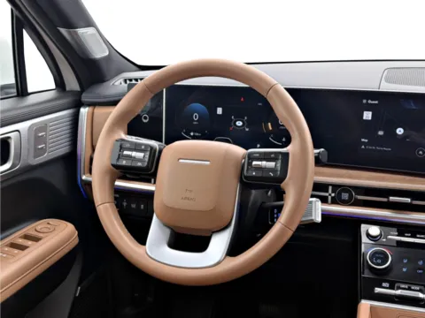 More photos of 2024 Hyundai Santa Fe Limited at Dorsett Nissan, IN