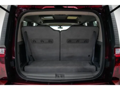 More photos of 2007 Jeep Commander Sport at Dorsett Nissan, IN
