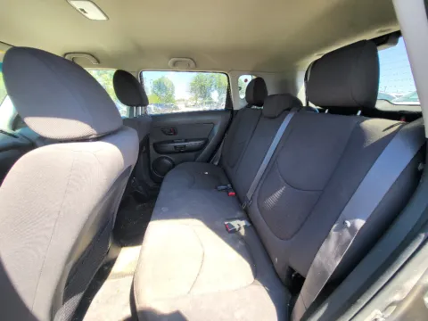 More photos of 2013 Kia Soul at Dorsett Nissan, IN