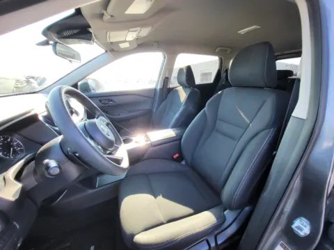 More photos of 2024 Nissan Rogue S at Dorsett Nissan, IN