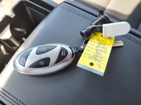 Photos of 2025 Hyundai Santa Fe SEL for sale in Terre Haute, IN at Dorsett Nissan