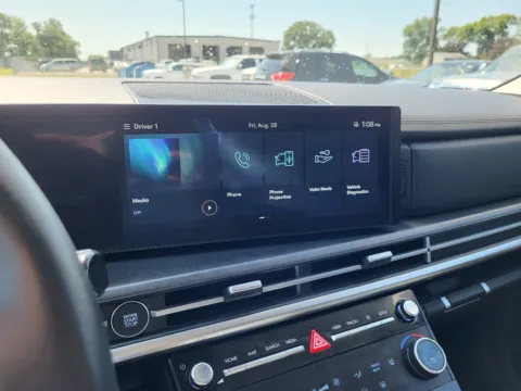 More photos of 2025 Hyundai Santa Fe SEL at Dorsett Nissan, IN