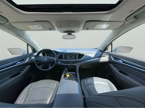 Photos of 2019 Buick Enclave Essence for sale in Terre Haute, IN at Dorsett Nissan