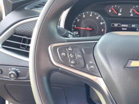 More photos of 2025 Chevrolet Malibu LT at Dorsett Nissan, IN