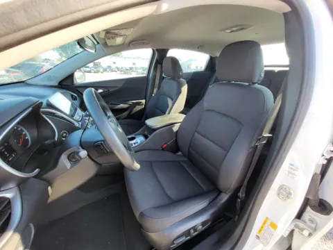 More photos of 2025 Chevrolet Malibu LT at Dorsett Nissan, IN