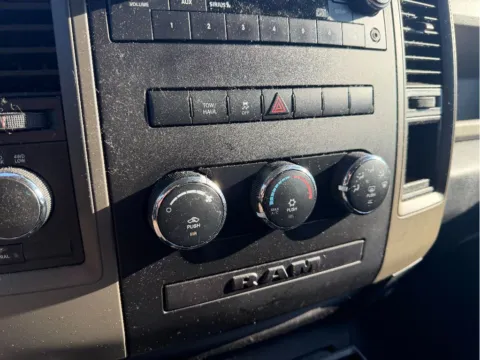 More photos of 2010 Dodge Ram Pickup 1500 ST at Dorsett Nissan, IN